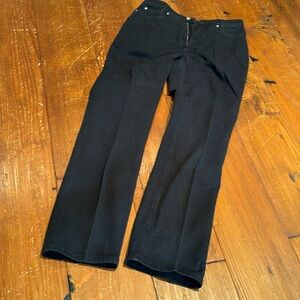 Cambio pants, size 12